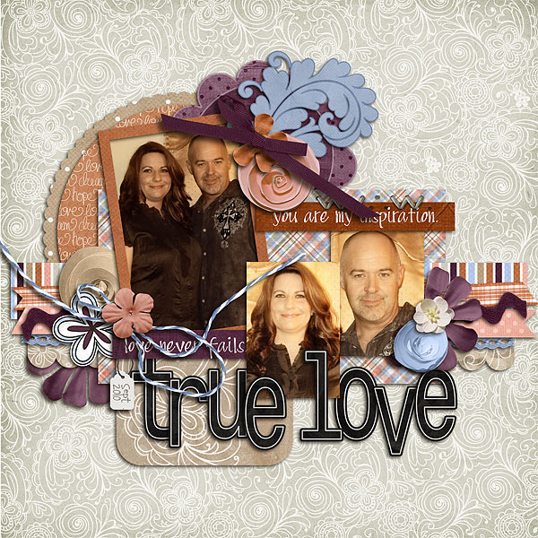 True Love