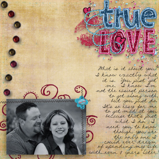 True Love