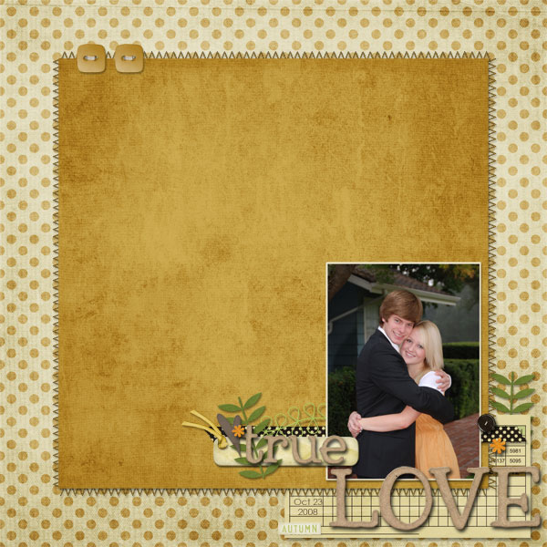 True Love