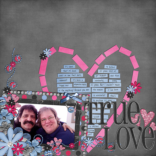True love