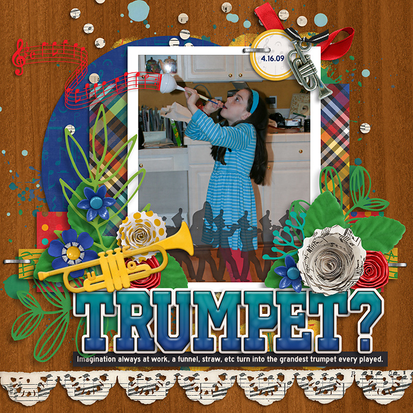 Trumpet