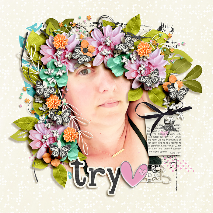 Try