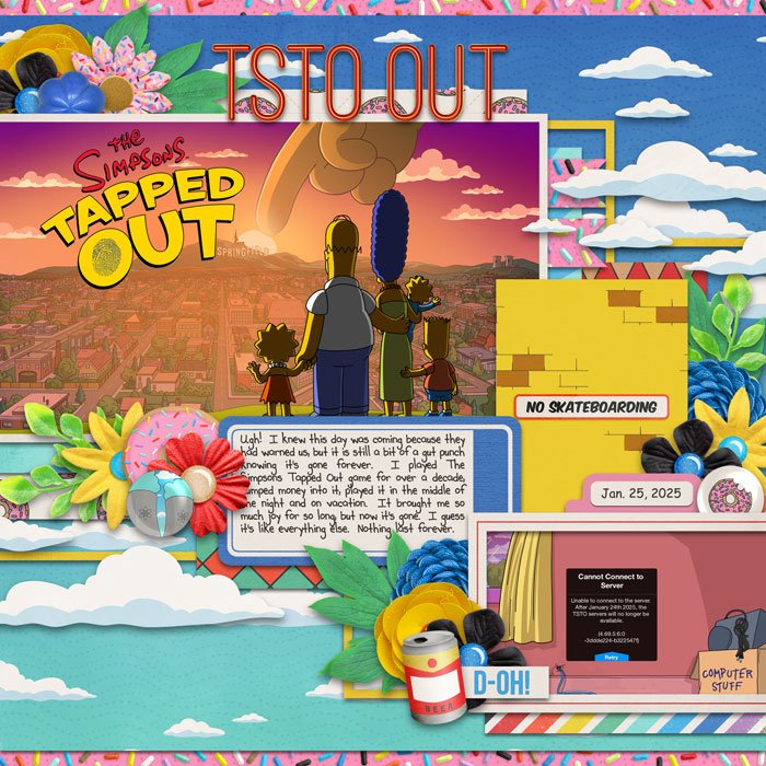 TSTO Out
