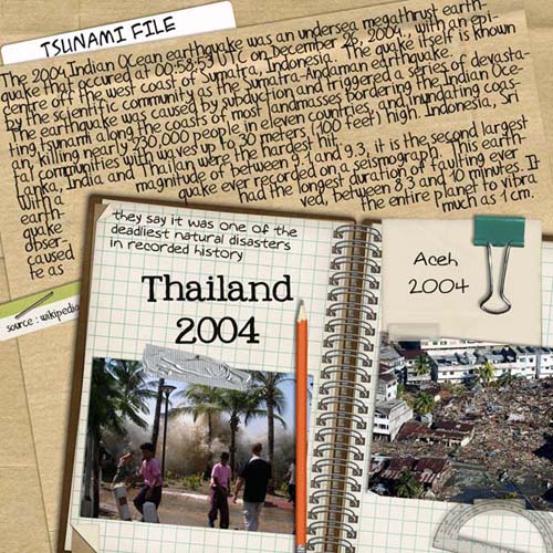 tsunami file