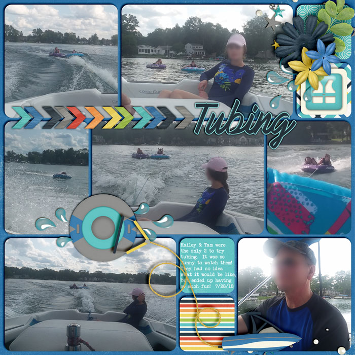 Tubing