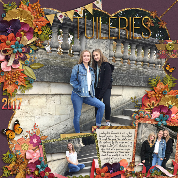 Tuileries