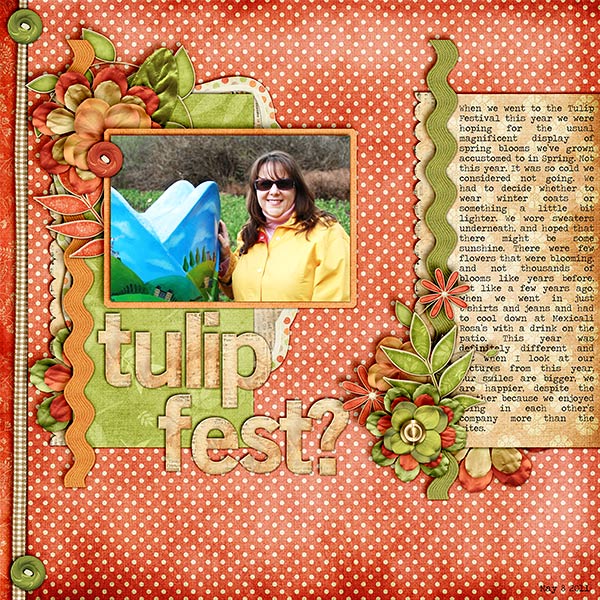 Tulip Fest