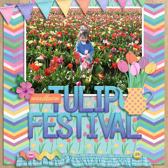 Tulip Festival