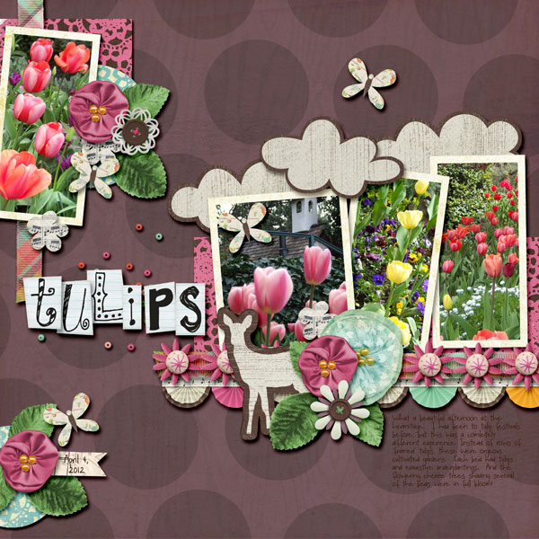 Tulips
