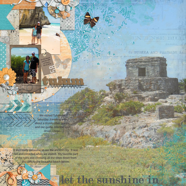 Tulum