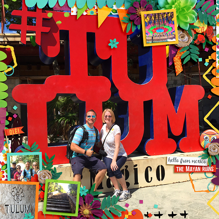 Tulum