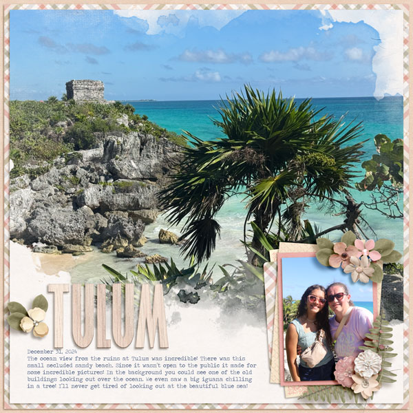 Tulum