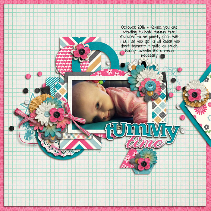 Tummy Time
