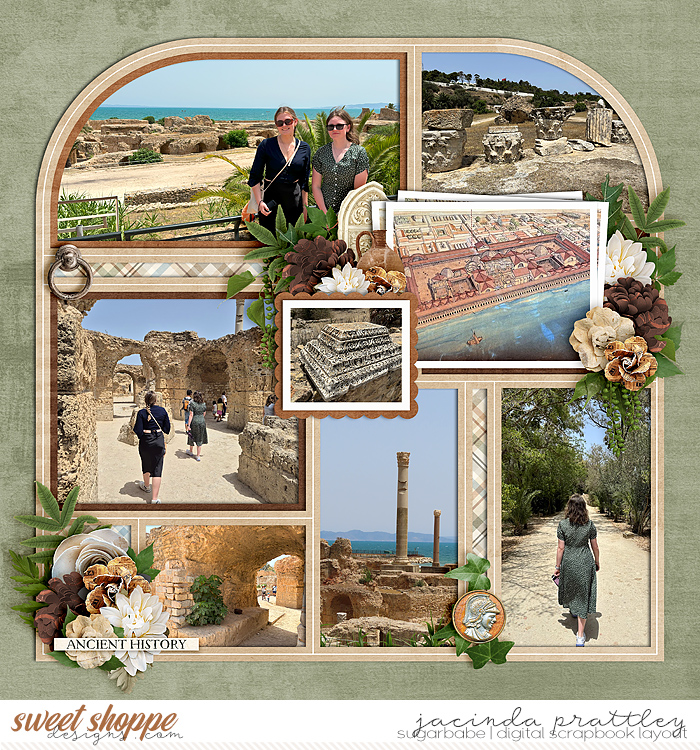 Tunisia 2