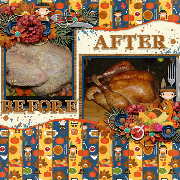 Turkey For All