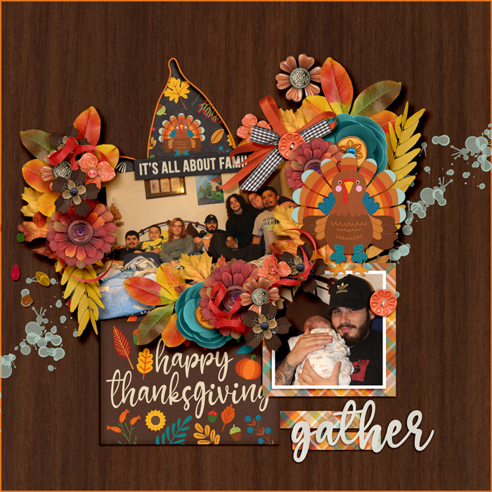 Turkey Traditions