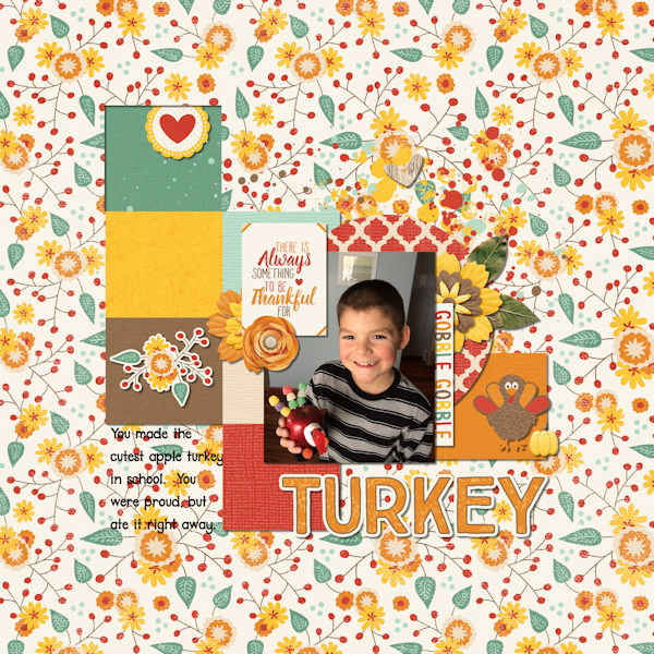 Turkey