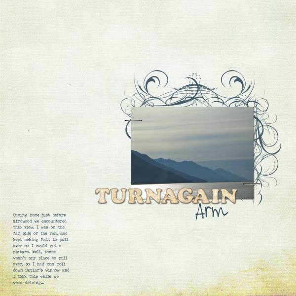 Turnagain Arm