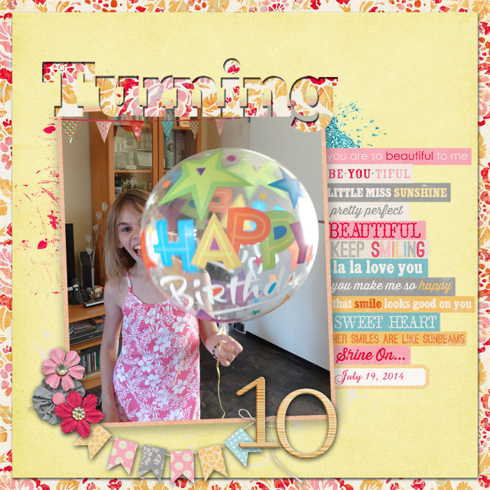 Turning Ten