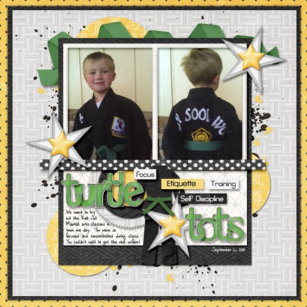 Turtle Tots
