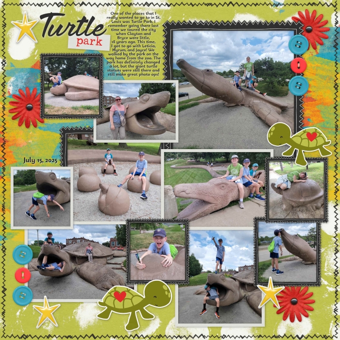 Turtle