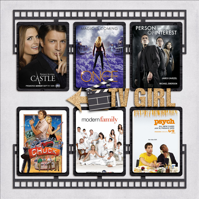 TV Girl