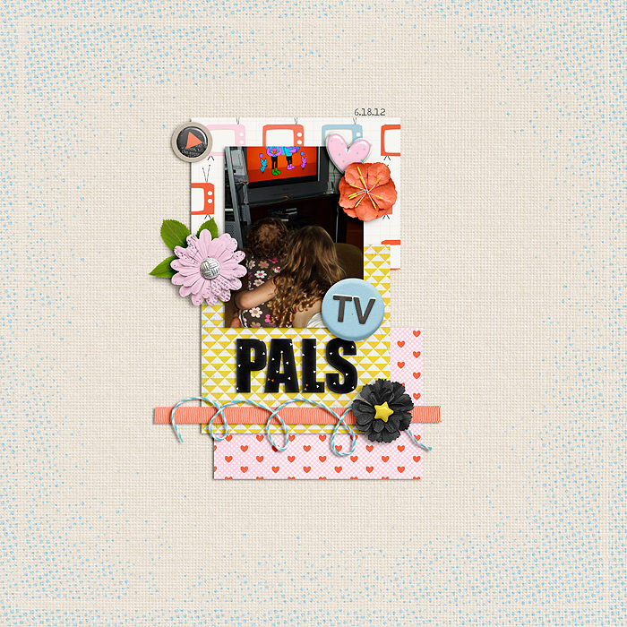 TV Pals