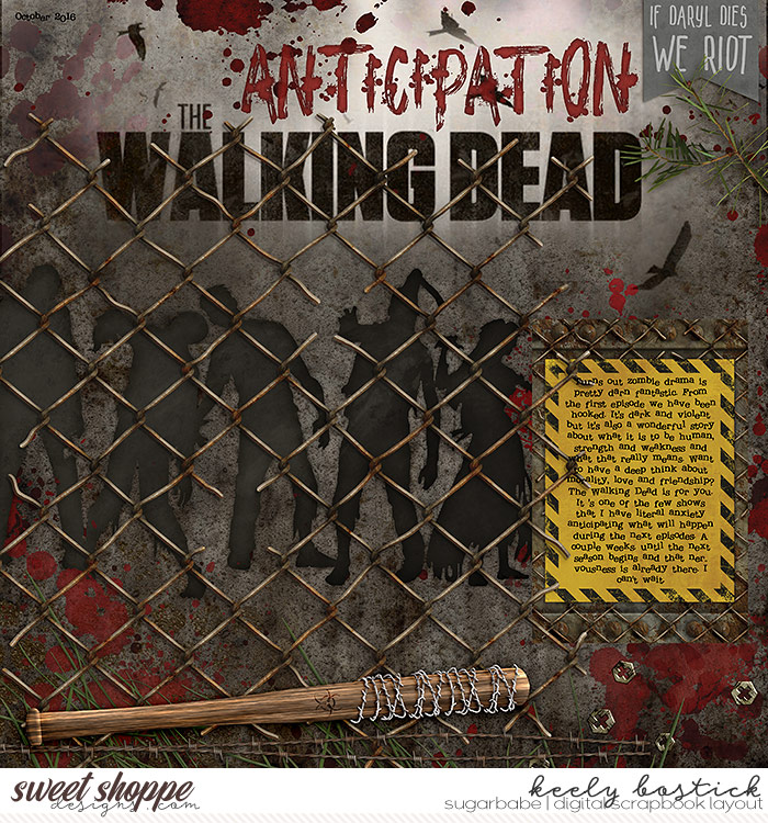 TWD