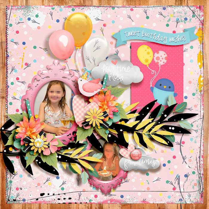 Tweet Birthday Wishes