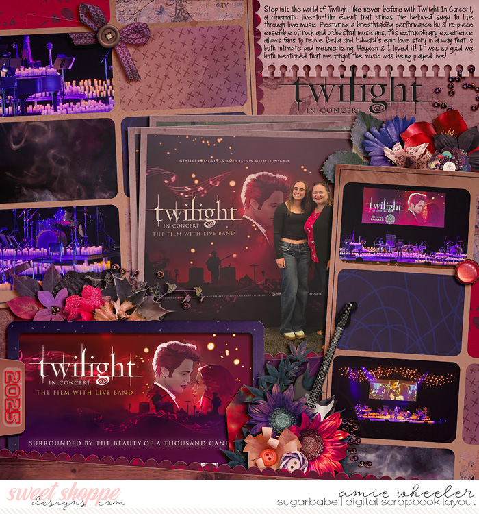 Twilight in Concert