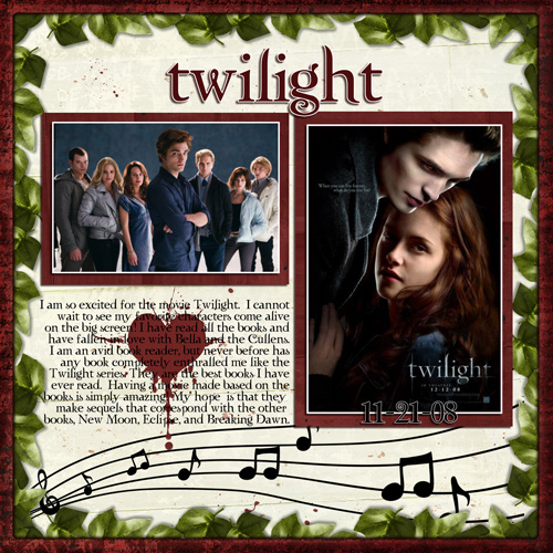 Twilight