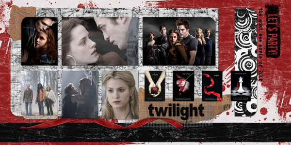 twilight
