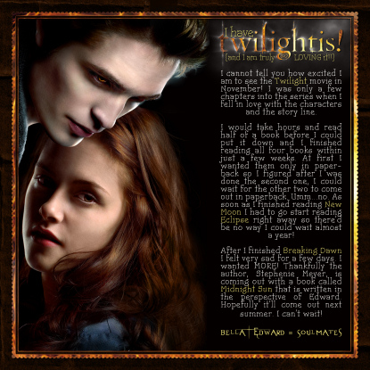 Twilightis