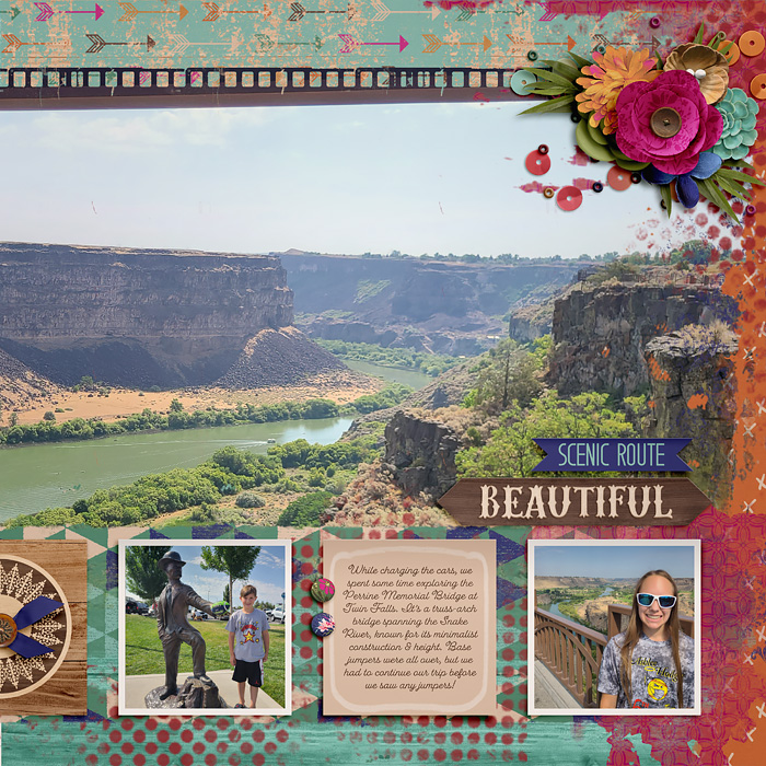 Twin Falls-R
