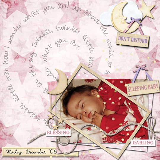 Twinkle Baby