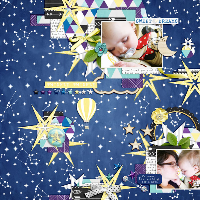 twinkle twinkle
