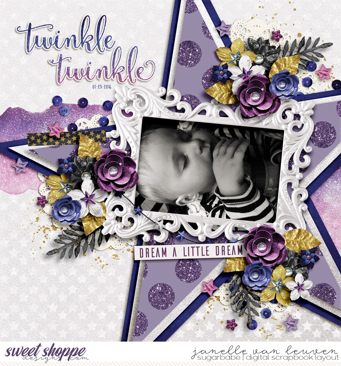 Twinkle Twinkle