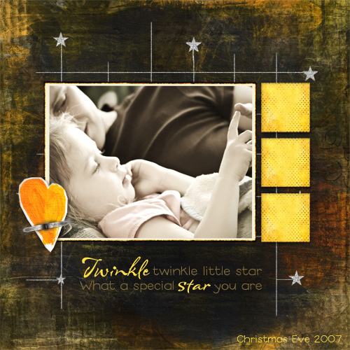 Twinkle