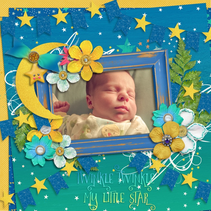 Twinkle