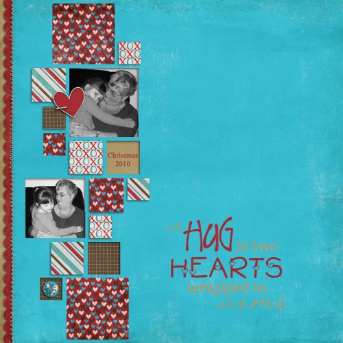 Two Hearts