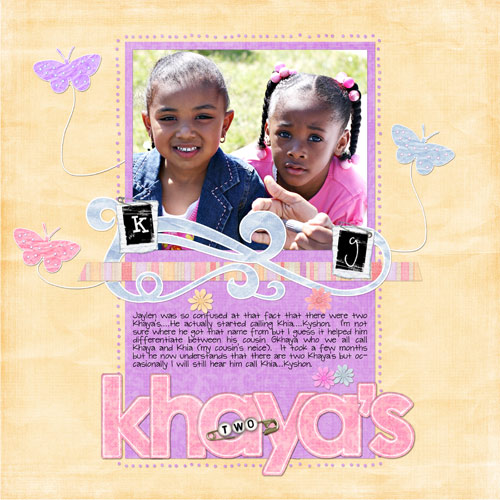 Two Khayas