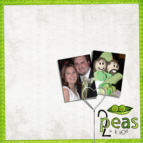 Two Peas