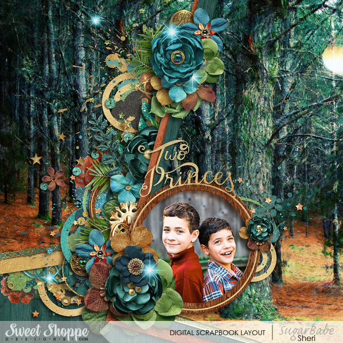 Two Princes