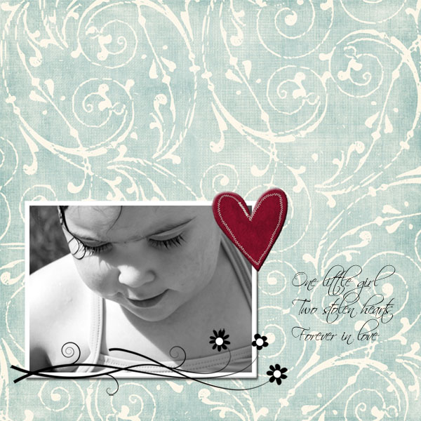 Two Stolen Hearts