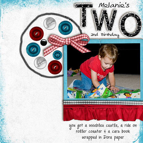 Two