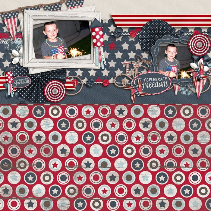 Ty 4th 2012
