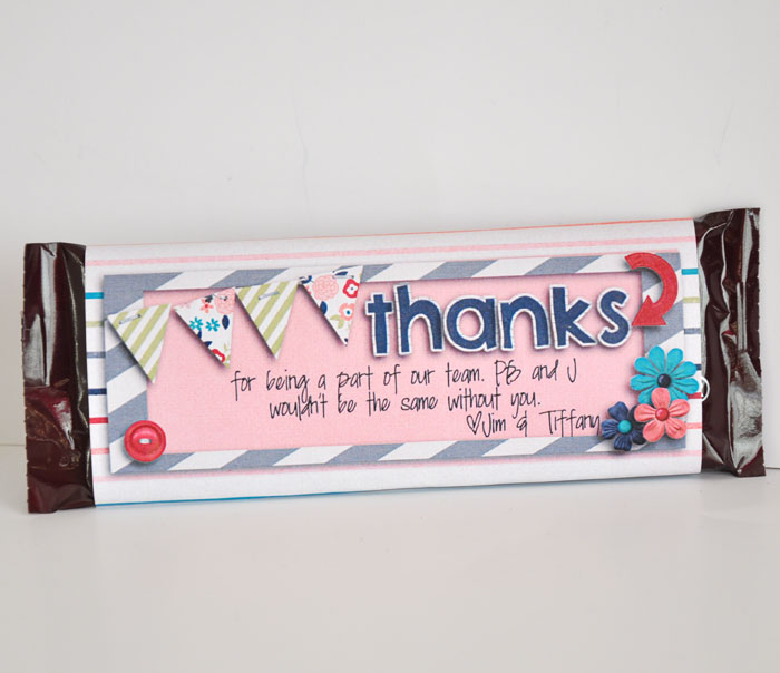 TY Candy