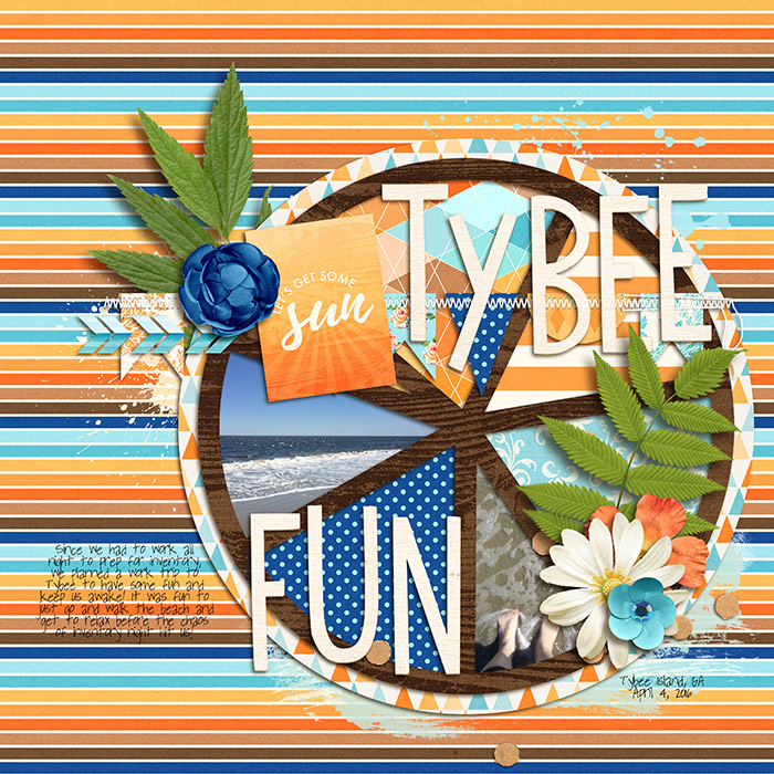 Tybee Fun