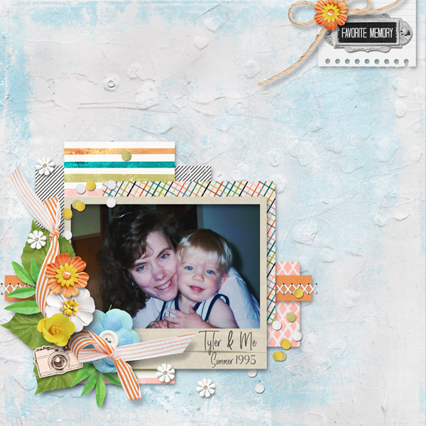 Tyler & Me