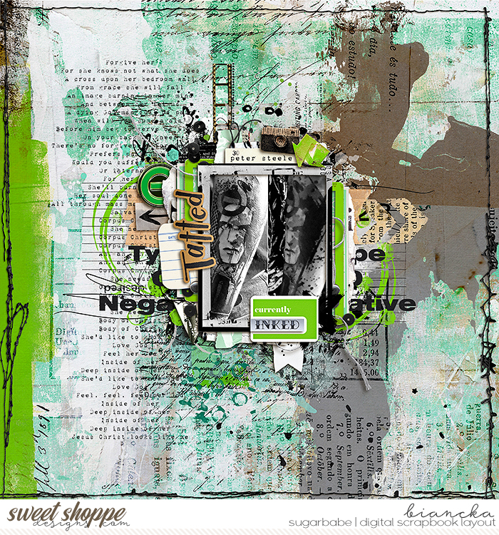 type o negative